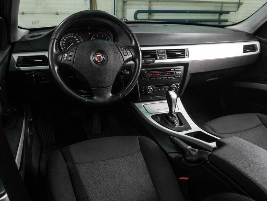 BMW 3 серии V (E90/E91/E92/E93) Воронеж  - изображение 6