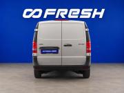 Mercedes-Benz Vito III (W447) Рестайлинг Москва  - изображение 19