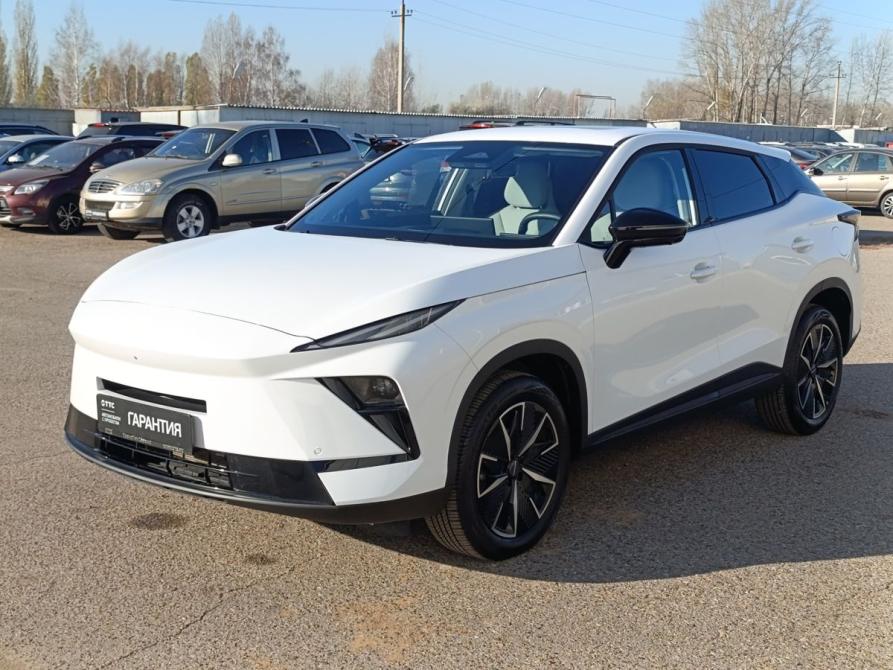 Omoda C5 II Набережные Челны  - изображение 1