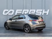 Honda Civic VIII Краснодар  - изображение 25