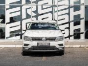 Volkswagen Tiguan II Краснодар  - изображение 24