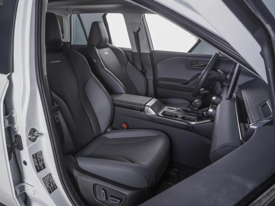 Toyota RAV4 VI (XA60) Ростов-на-Дону  - изображение 8
