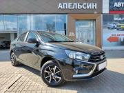 Lada (ВАЗ) Vesta I Набережные Челны  - изображение 23