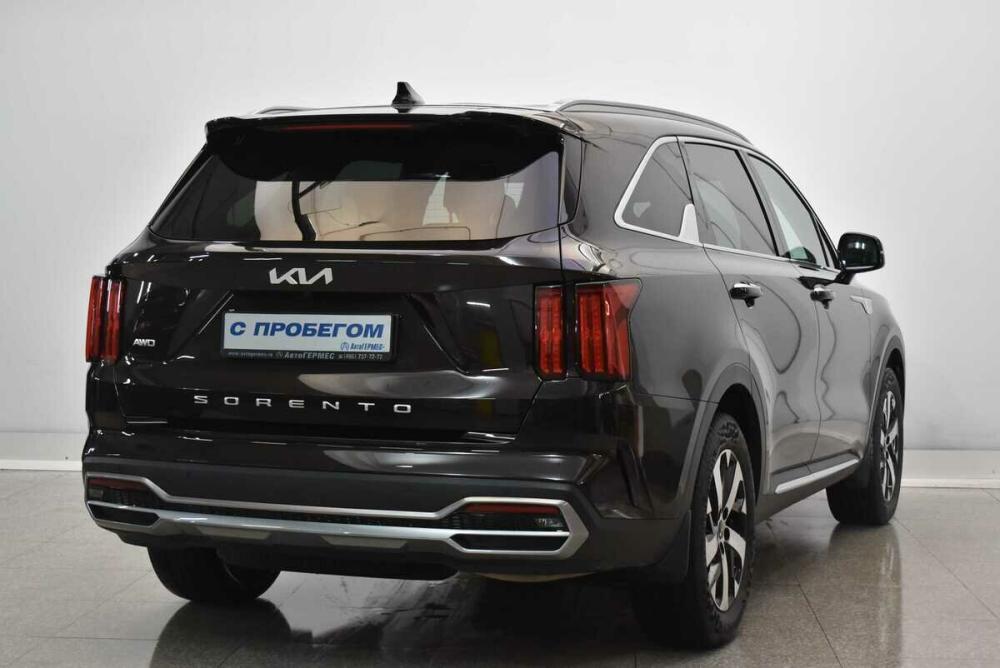 Kia Sorento IV Москва  - изображение 4