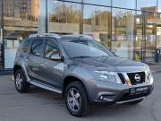 Nissan Terrano III (D10) Ижевск  - изображение 25