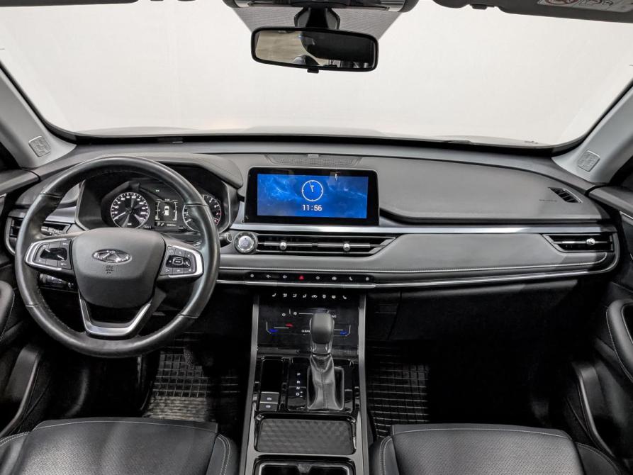 Chery Tiggo 4 Pro I Москва  - изображение 14