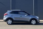 Hyundai Creta I Красноярск  - изображение 27
