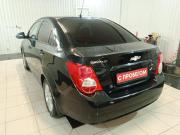 Chevrolet Aveo II Арзамас  - изображение 7