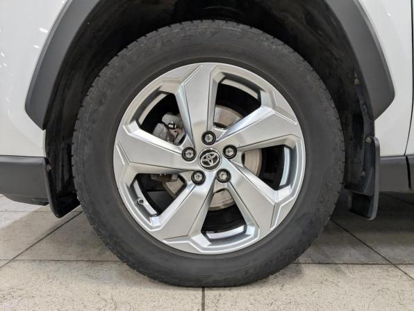 Toyota RAV4 V (XA50) с пробегом 2020 года, цена 3 350 000 рублей, 90500 км, внедорожник, Автокод Объявления