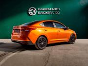 Hyundai Solaris II Рестайлинг Челябинск  - изображение 18