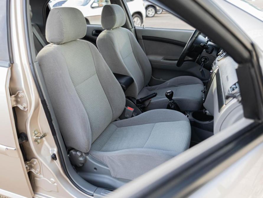 Chevrolet Lacetti I Краснодар  - изображение 8
