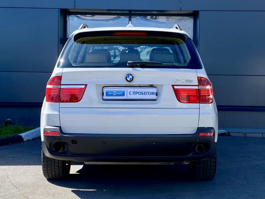 BMW X5 II (E70) Москва  - изображение 6