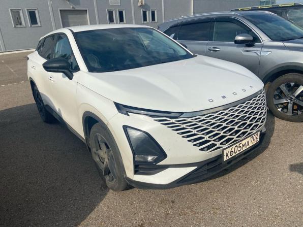 Omoda C5 I с пробегом 2022 года, цена 1 720 000 рублей, 44738 км, внедорожник, Автокод Объявления
