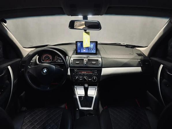 BMW X3 I (E83) Рестайлинг с пробегом 2009 года, цена 1 200 000 рублей, 257517 км, внедорожник, Автокод Объявления