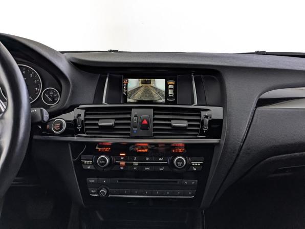 BMW X4 I (F26) с пробегом 2017 года, цена 3 285 000 рублей, 83520 км, внедорожник, Автокод Объявления