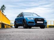 Audi Q3 I (8U) Рестайлинг Москва  - изображение 23
