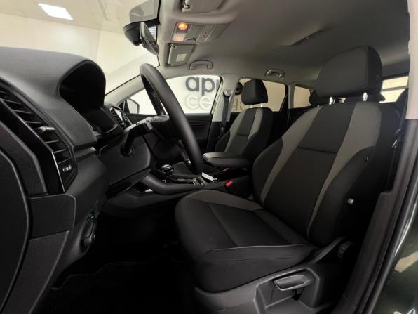 Skoda Karoq I с пробегом 2020 года, цена 2 130 000 рублей, 139675 км, внедорожник, Автокод Объявления