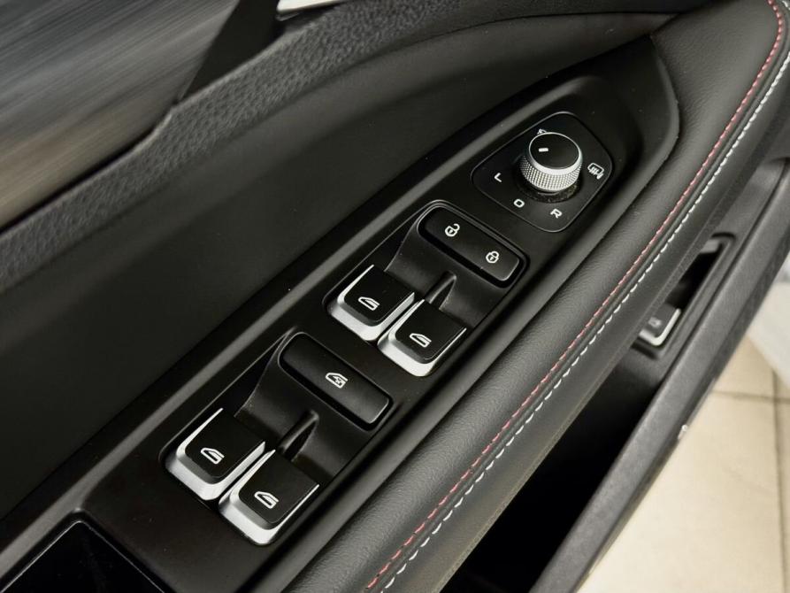 Geely Tugella I Рестайлинг Вологда  - изображение 16