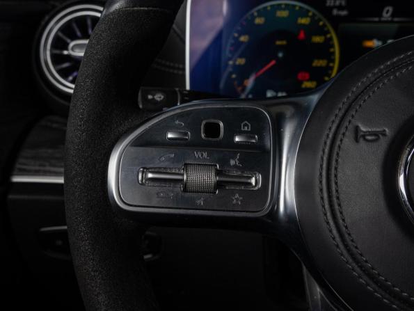 Mercedes-Benz E-Класс V (W213 S213 C238) с пробегом 2019 года, цена 3 020 000 рублей, 151495 км, седан, Автокод Объявления