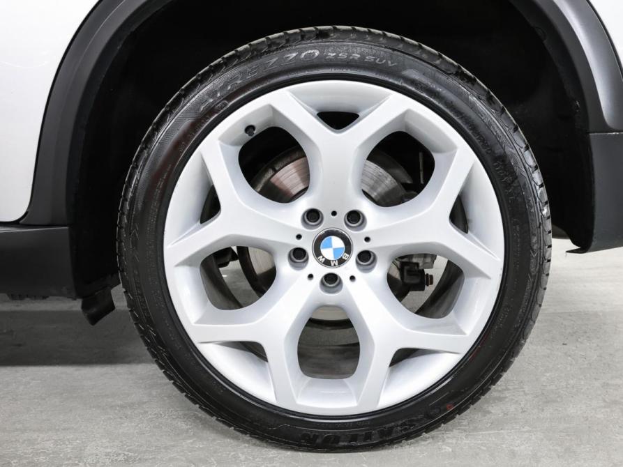BMW X5 II (E70) Рестайлинг Москва  - изображение 26