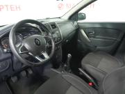 Renault Sandero II Рестайлинг Вологда  - изображение 26