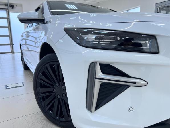 Geely Preface I с пробегом 2024 года, цена 2 600 000 рублей, 8163 км, седан, Автокод Объявления