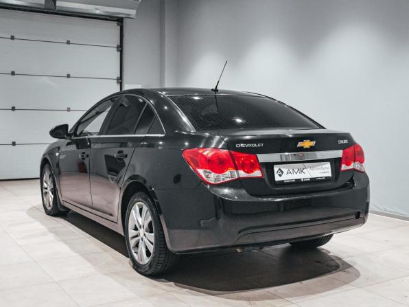 Chevrolet Cruze I Рестайлинг с пробегом 2013 года, цена 595 000 рублей, 192278 км, седан, Автокод Объявления
