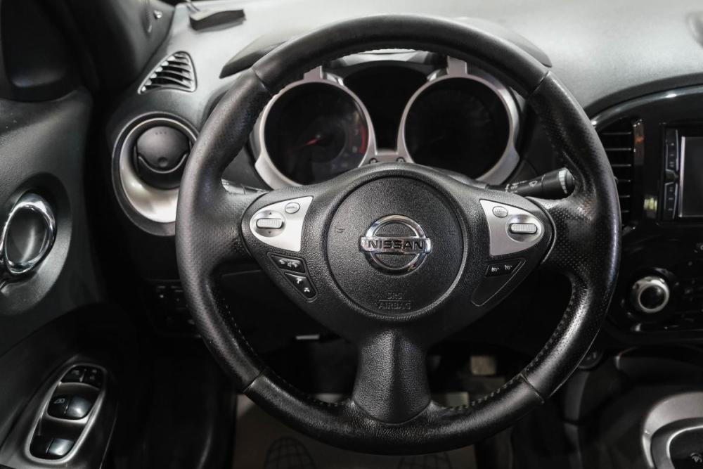 Nissan Juke I Новокузнецк  - изображение 21