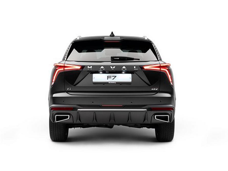 Haval F7 II Архангельск  - изображение 4