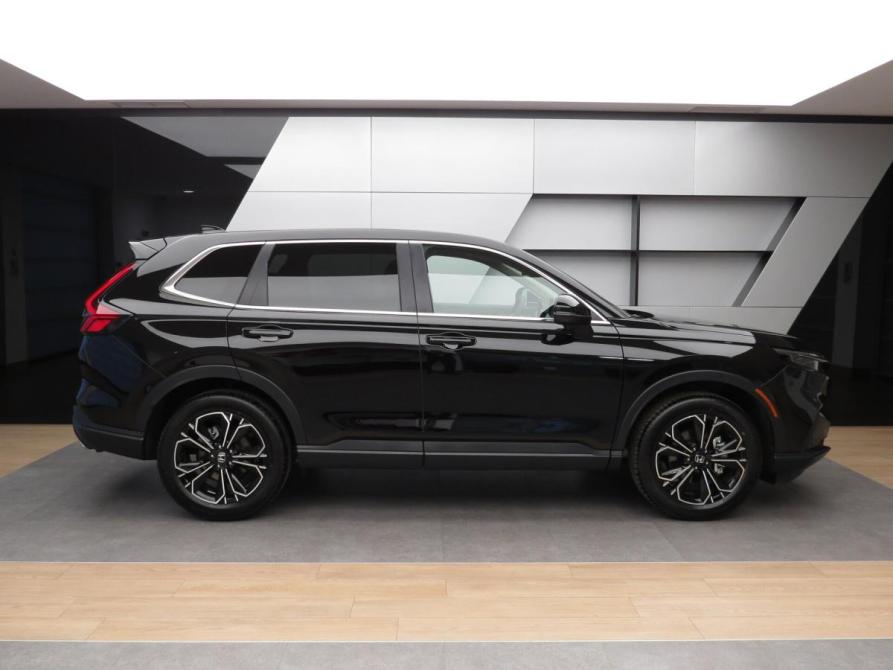 Honda CR-V VI Санкт-Петербург  - изображение 33