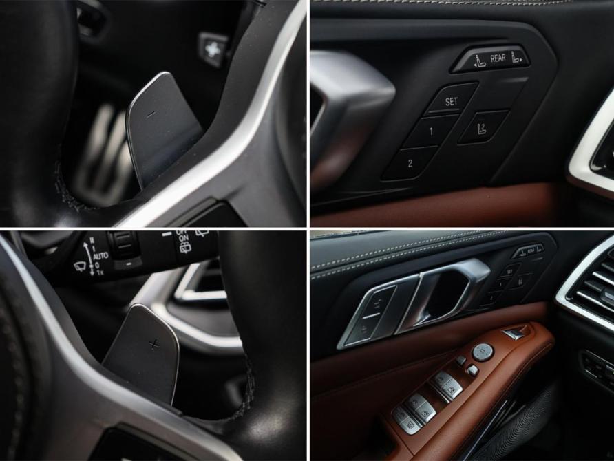 BMW X7 I (G07) Москва  - изображение 40