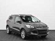 Ford Kuga II Москва  - изображение 16