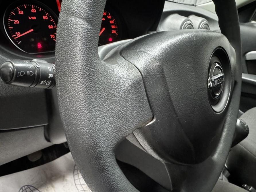 Nissan Almera III (G15) Стерлитамак  - изображение 26