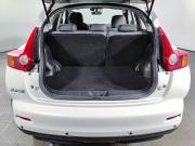 Nissan Juke I Уфа  - изображение 36