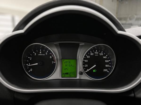 Datsun on-DO I с пробегом 2015 года, цена 499 000 рублей, 55000 км, седан, Автокод Объявления