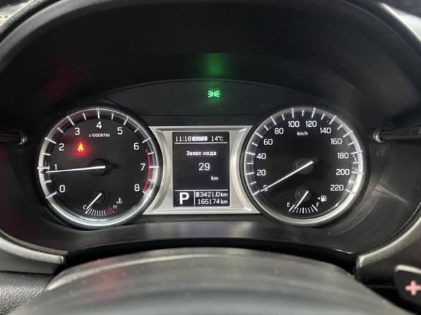 Suzuki Vitara II с пробегом 2016 года, цена 1 696 000 рублей, 165171 км, внедорожник, Автокод Объявления