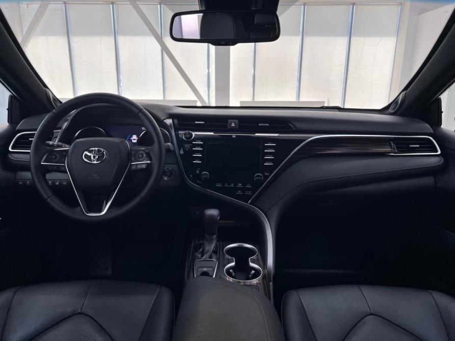 Toyota Camry VIII (XV70) Волгоград  - изображение 14
