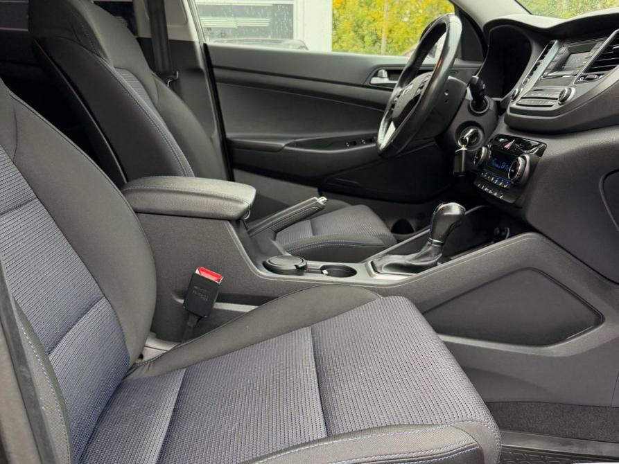 Hyundai Tucson III Нижнекамск  - изображение 18