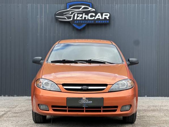Chevrolet Lacetti I с пробегом 2007 года, цена 289 000 рублей, 200000 км, хэтчбек, Автокод Объявления