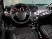 Lada (ВАЗ) Granta I Рестайлинг Воронеж  - изображение 25