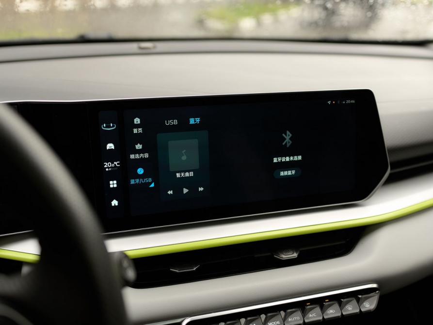 Geely Coolray I Рестайлинг Казань  - изображение 11