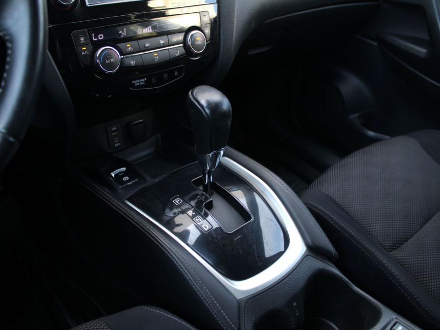 Nissan Qashqai II Самара  - изображение 13