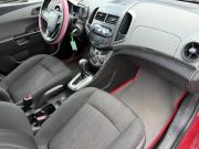 Chevrolet Aveo II Ростов-на-Дону  - изображение 47