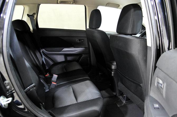 Mitsubishi Outlander III с пробегом 2012 года, цена 1 349 000 рублей, 136000 км, внедорожник, Автокод Объявления