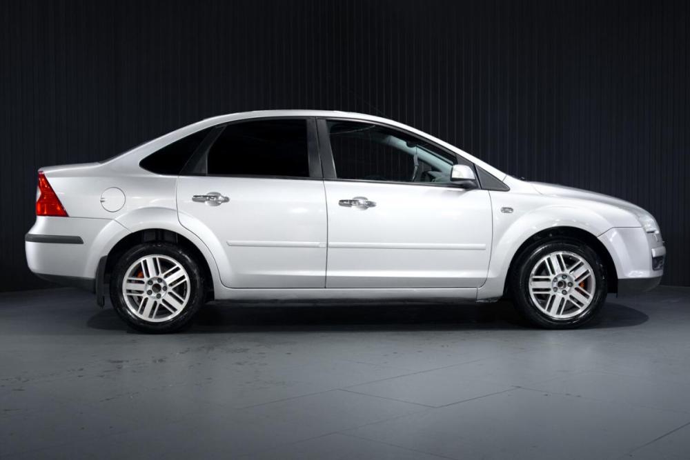 Ford Focus II Тюмень  - изображение 9