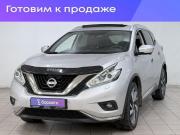 Nissan Murano III (Z52) Воронеж  - изображение 2
