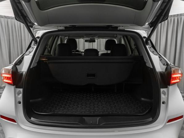 Nissan Murano III (Z52) с пробегом 2018 года, цена 2 560 000 рублей, 91704 км, внедорожник, Автокод Объявления