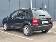 Hyundai Tucson I Воронеж  - изображение 27