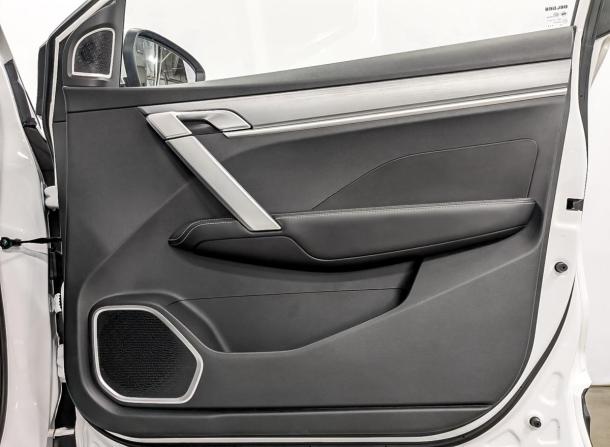 Belgee X50 с пробегом 2025 года, цена 1 600 000 рублей, 62086 км, внедорожник, Автокод Объявления