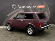 Lada (ВАЗ) 2121 (4x4) I Рестайлинг Пермь  - изображение 23